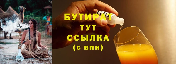 крисы Абаза